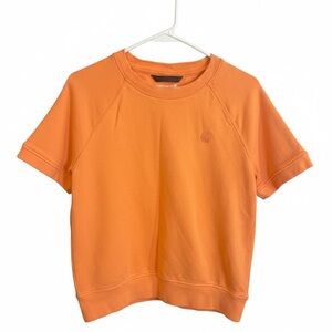 Carhartt Orange Short Sleeve Tee